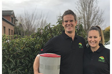 Meet Your Installer Leaf Free Melbourne Services