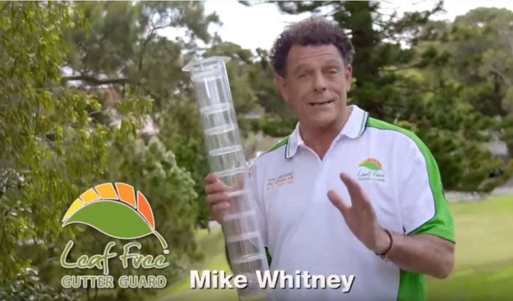 About Leaf Free Australia