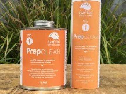 Prepclean Leaf Free Melbourne