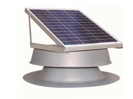 Heat Free Solar Fan Leaf Free Melbourne