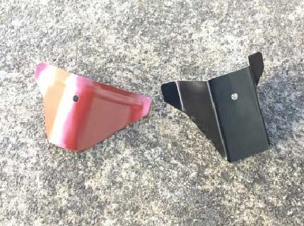 Saddles Leaf Free Melbourne